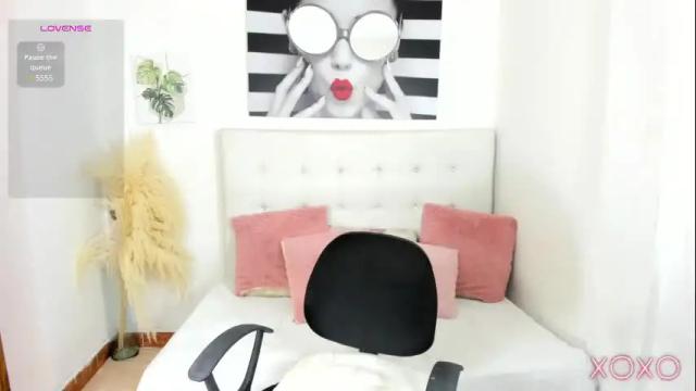 Image 10 of camila_hott1 Stream on Chaturbate on 1 month ago