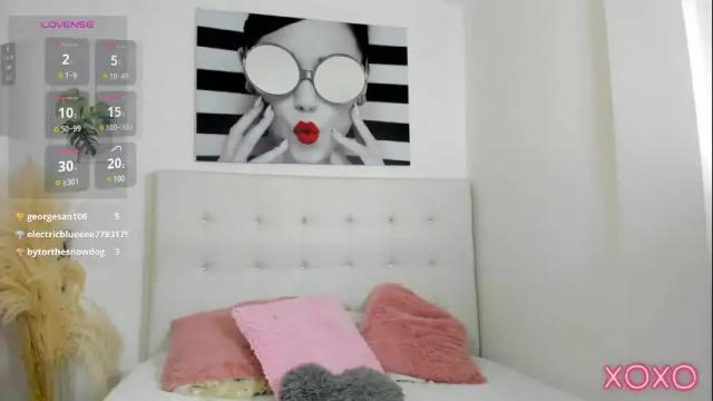 Image 11 of camila_hott1 Stream on Chaturbate on 1 month ago