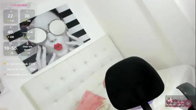Thumbnail 2, camila_hott1's Stream at Chaturbate, 1 month ago