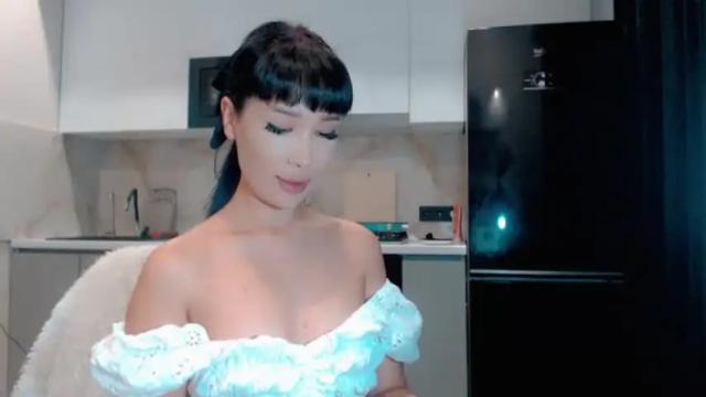 Image 3 of camila_ieetacla Stream on Chaturbate on 23 months ago