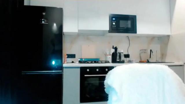 Thumbnail 3, camila_ieetacla's Stream at Chaturbate, 23 months ago