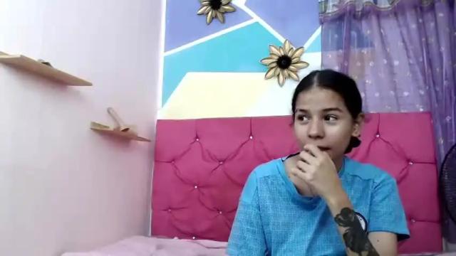 Image 7 of camila_jaimes Stream on Chaturbate on 17 months ago