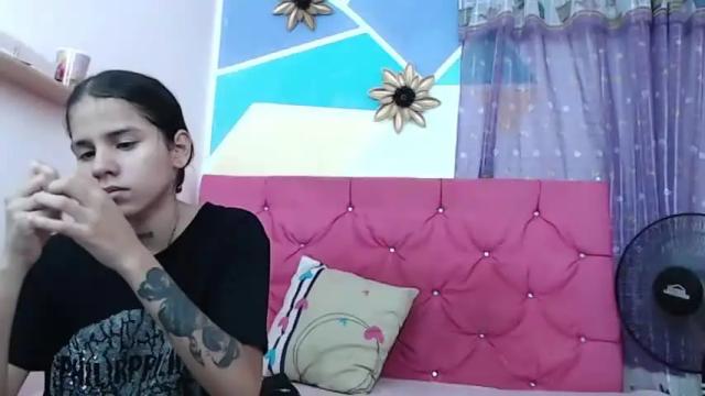 Thumbnail 1, camila_jaimes's Stream at Chaturbate, 14 months ago