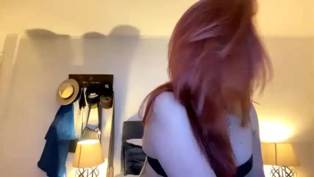 Image 6 of camila_lauren Stream on Chaturbate on 17 months ago