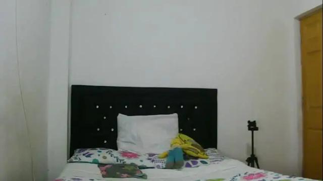 Thumbnail 2, camila_leon27's Stream at Chaturbate, 20 months ago