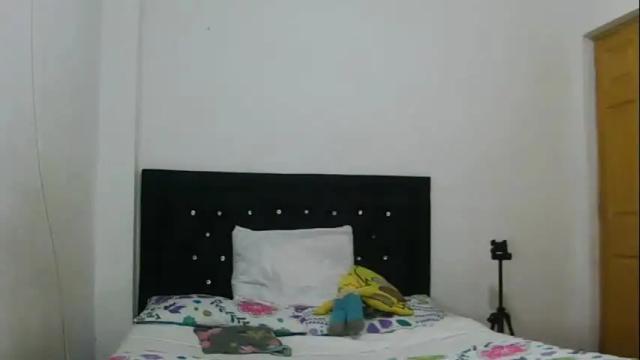 Thumbnail 3, camila_leon27's Stream at Chaturbate, 20 months ago