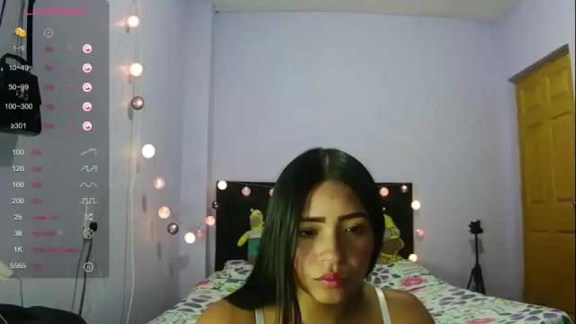 Thumbnail 3, camila_leon27's Stream at Chaturbate, 20 months ago
