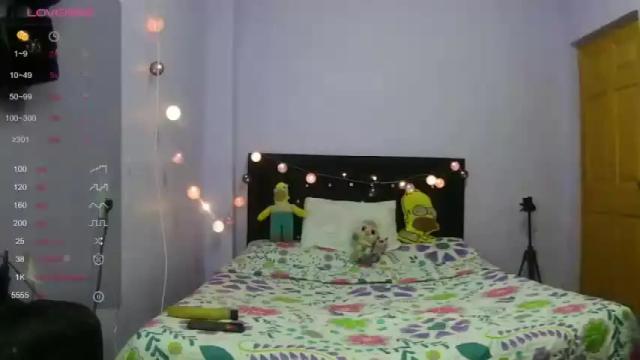 Thumbnail 3, camila_leon27's Stream at Chaturbate, 20 months ago