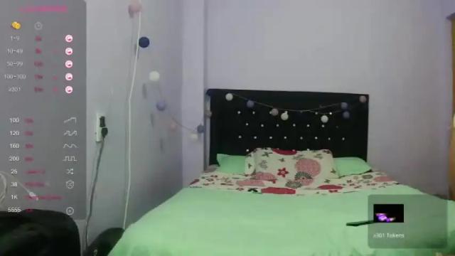 Thumbnail 1, camila_leon27's Stream at Chaturbate, 18 months ago