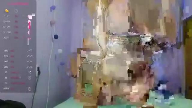 Thumbnail 2, camila_leon27's Stream at Chaturbate, 18 months ago