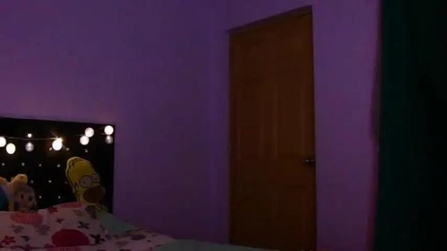 Image 11 of camila_leon27 Stream on Chaturbate on 18 months ago