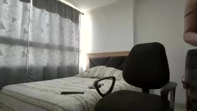 Thumbnail 2, camila_leon27's Stream at Chaturbate, 16 months ago