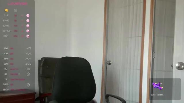 Thumbnail 1, camila_leon27's Stream at Chaturbate, 16 months ago