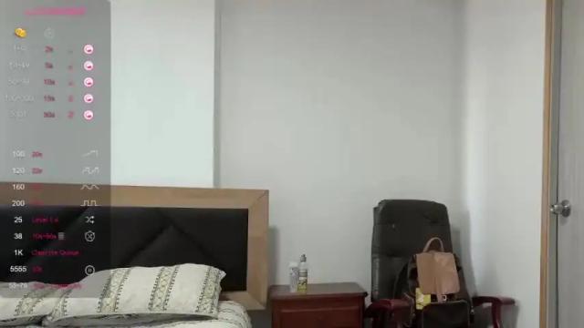 Image 11 of camila_leon27 Stream on Chaturbate on 16 months ago