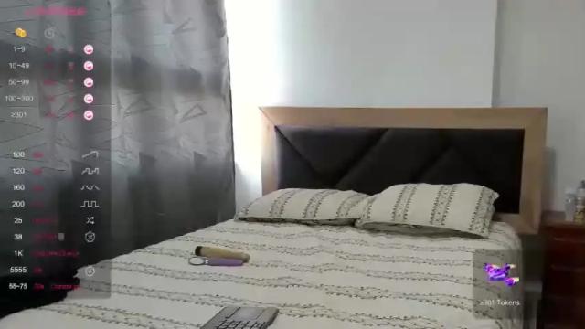 Image 4 of camila_leon27 Stream on Chaturbate on 16 months ago