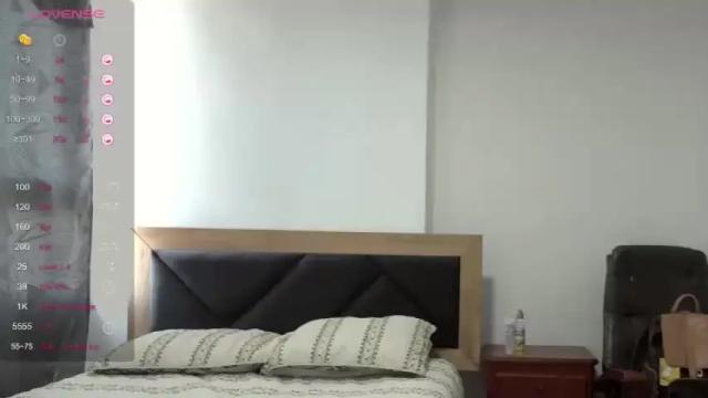 Image 6 of camila_leon27 Stream on Chaturbate on 16 months ago