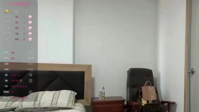 Image 8 of camila_leon27 Stream on Chaturbate on 16 months ago