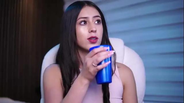 Image 4 of camila_martinez9 Stream on Chaturbate on 14 days ago