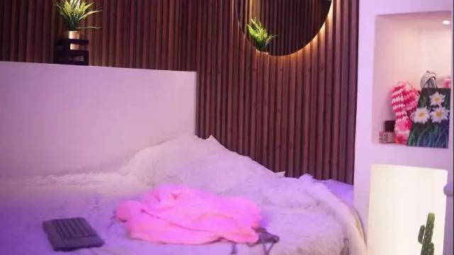 Image 10 of camila_martinez9 Stream on Chaturbate on 1 month ago