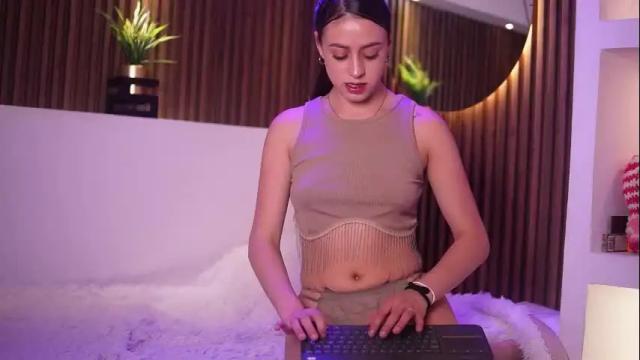 Thumbnail 2, camila_martinez9's Stream at Chaturbate, 1 month ago