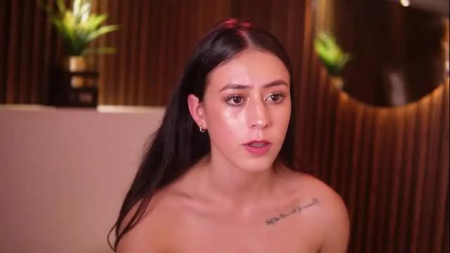 Thumbnail 3, camila_martinez9's Stream at Chaturbate, 28 days ago