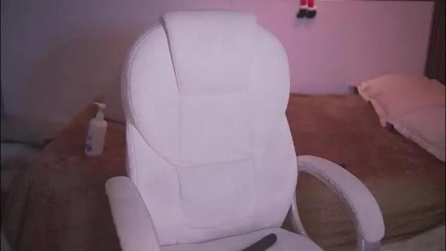 Image 12 of camila_martinez9 Stream on Chaturbate on 1 month ago