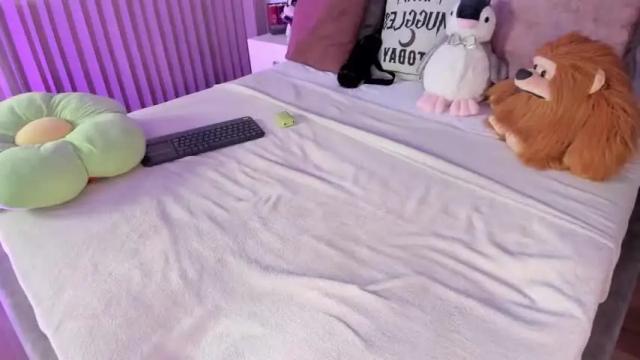 Thumbnail 1, camila_matinez_'s Stream at Chaturbate, 12 months ago
