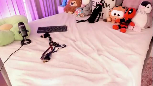 Thumbnail 3, camila_matinez_'s Stream at Chaturbate, 9 days ago