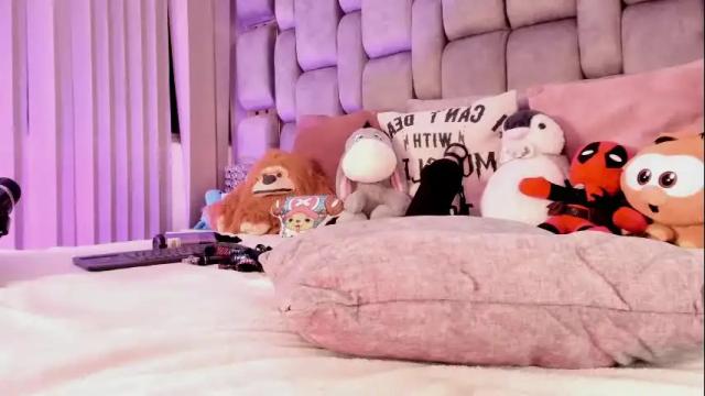 Image 4 of camila_matinez_ Stream on Chaturbate on 1 month ago