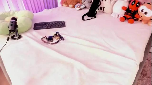 Image 7 of camila_matinez_ Stream on Chaturbate on 1 month ago