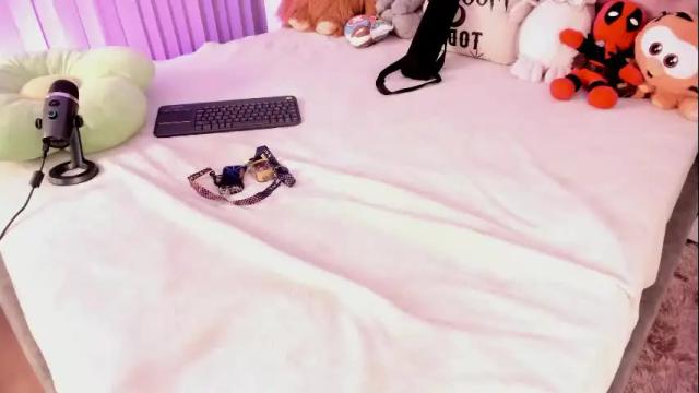 Thumbnail 3, camila_matinez_'s Stream at Chaturbate, 1 month ago