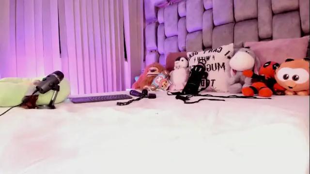 Thumbnail 3, camila_matinez_'s Stream at Chaturbate, 29 days ago