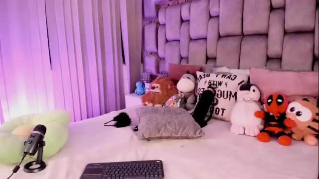 Image 11 of camila_matinez_ Stream on Chaturbate on 18 days ago