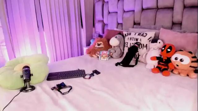Image 8 of camila_matinez_ Stream on Chaturbate on 16 days ago