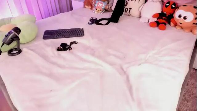 Thumbnail 2, camila_matinez_'s Stream at Chaturbate, 9 days ago