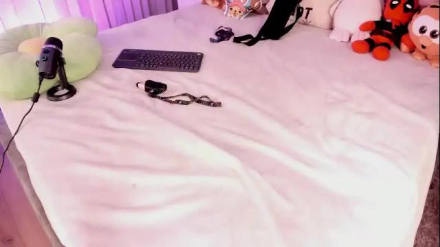 Image 7 of camila_matinez_ Stream on Chaturbate on 11 days ago