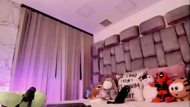 Thumbnail 3, camila_matinez_'s Stream at Chaturbate, 6 days ago
