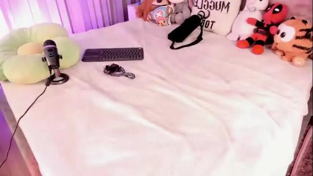 Thumbnail 2, camila_matinez_'s Stream at Chaturbate, 4 days ago