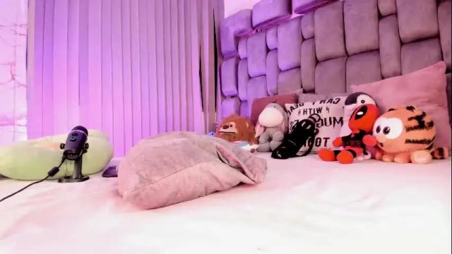 Image 7 of camila_matinez_ Stream on Chaturbate on 3 days ago