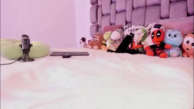 Image 6 of camila_matinez_ Stream on Chaturbate on 1 month ago