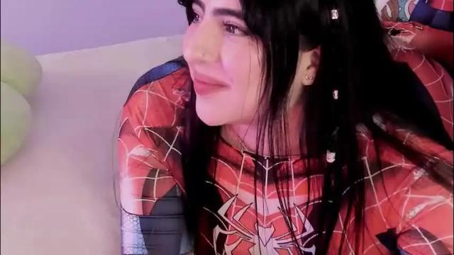 Image 2 of camila_matinez_ Stream on Chaturbate on 1 month ago