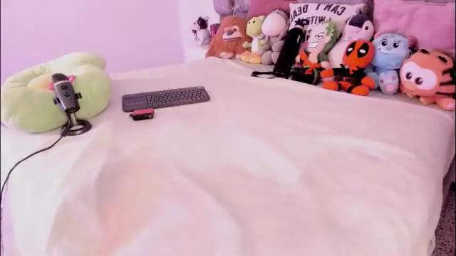 Image 7 of camila_matinez_ Stream on Chaturbate on 11 days ago