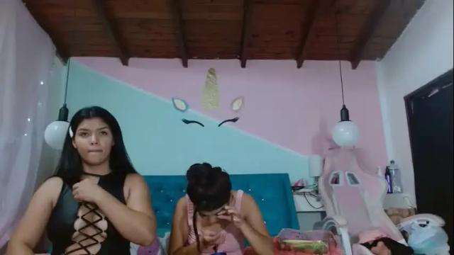 Thumbnail 2, camila_meza's Stream at Chaturbate, 12 months ago