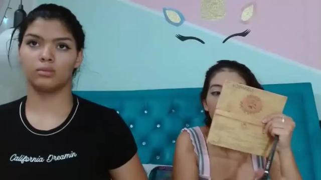 Thumbnail 1, camila_meza's Stream at Chaturbate, 12 months ago