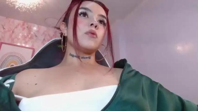 Thumbnail 2, camila_pandora_ch's Stream at Chaturbate, 13 months ago