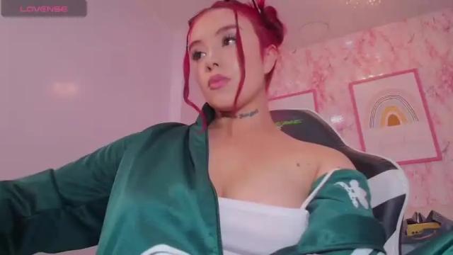 Thumbnail 2, camila_pandora_ch's Stream at Chaturbate, 12 months ago