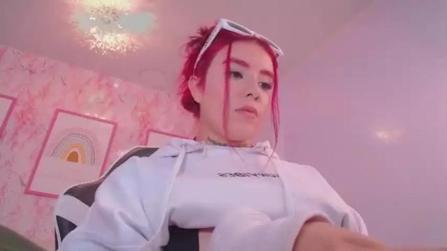 Thumbnail 1, camila_pandora_ch's Stream at Chaturbate, 12 months ago