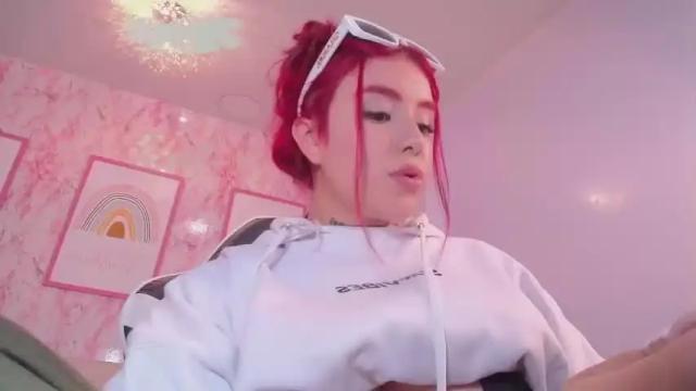 Image 10 of camila_pandora_ch Stream on Chaturbate on 12 months ago