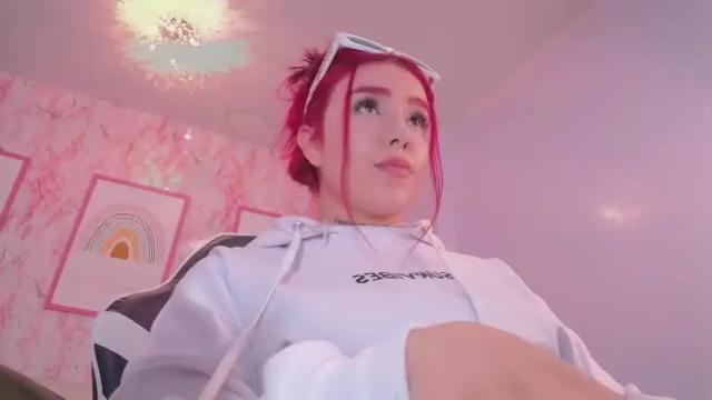 Image 2 of camila_pandora_ch Stream on Chaturbate on 12 months ago