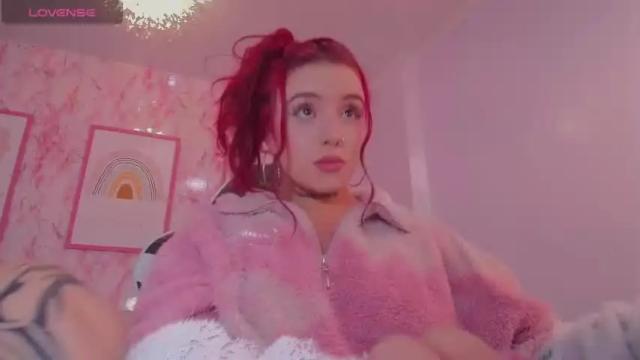 Image 7 of camila_pandora_ch Stream on Chaturbate on 12 months ago